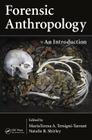 Forensic Anthropology: An Introduction Cover Image