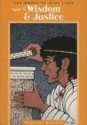 Tales of Wisdom and Justice (Books of Nine Lives #3) By Pleasant DeSpain Cover Image