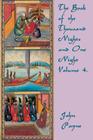 The Book of the Thousand Nights and One Night Volume 4. By John Payne (Translator) Cover Image