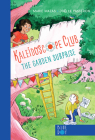 Garden Surprise: Kaleidoscope Club Series Book #1 By Marie Mazas, Joëlle Passeron (Illustrator) Cover Image