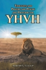 Thoughts and Prayers and Psalms and Proverbs for YHVH By Martin G. Cullup Cover Image