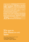 Wit-Ness to Mat-Haroo (मत-हारो) Spirit Cover Image