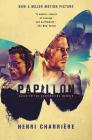 Papillon [Movie Tie-in] Cover Image