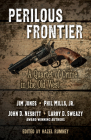 Perilous Frontier: A Quartet of Crime in the Old West Cover Image