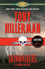 Skinwalkers: A Leaphorn and Chee Novel By Tony Hillerman Cover Image