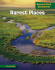 Rarest Places By Samantha Bell Cover Image