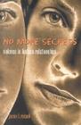 No More Secrets: Violence in Lesbian Relationships By Janice Ristock Cover Image