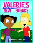 Valerie's New Friends Cover Image