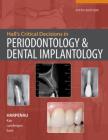 Hall's Critical Decisions in Periodontology and Dental Implantology By Lisa A. Harpenau Cover Image