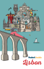 Fodor's Inside Lisbon (Full-Color Travel Guide) Cover Image