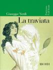 La Traviata: Full Score By Giuseppe Verdi (Composer) Cover Image