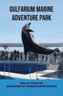 Gulfarium Marine Adventure Park: Role In The Rescue /And Release Of Stranded Native Wildlife By Linwood Eppich Cover Image