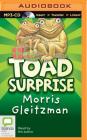 Toad Surprise Cover Image