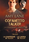 Cofanetto Talker - La collezione completa By Amy Lane, Aurora Pergoli (Translated by) Cover Image