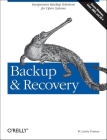 Backup & Recovery: Inexpensive Backup Solutions for Open Systems Cover Image
