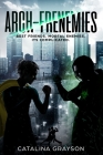Arch Frenemies By Catalina Grayson Cover Image