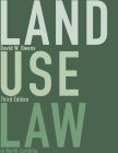 Land Use Law in North Carolina By David W. Owens Cover Image