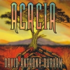 Acacia: Book One: The War with the Mein By David Anthony Durham, Dick Hill (Read by) Cover Image