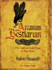 Arcanum Bestiarum Cover Image
