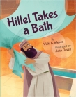 Hillel Takes a Bath Cover Image