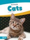 Cats By Nick Rebman Cover Image
