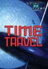 Time Travel By Corona Brezina Cover Image