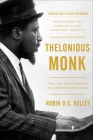Thelonious Monk: The Life and Times of an American Original Cover Image