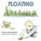 Floating By Karen Henderson Cover Image