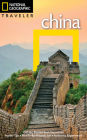 National Geographic Traveler: China, 4th Edition Cover Image