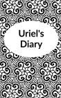 Uriel's diary By Prithwish Biswas Cover Image