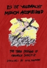 Es ist vollbracht - Mission Accomplished By Peter Schumann (Artist), Heinrich Schütz (Composer) Cover Image