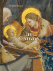 The Nativity By Géraldine Elschner, Giotto di Bondone (Illustrator) Cover Image