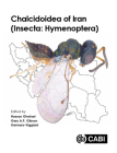 Chalcidoidea of Iran (Insecta - Hymenoptera) Cover Image