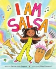 I Am Salsa Cover Image