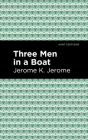 Three Men in a Boat Cover Image
