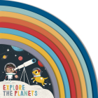 Explore the Planets (Adventures of Evie and Juno) Cover Image