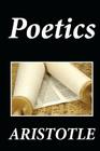 Poetics By Aristotle Cover Image