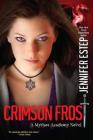 Crimson Frost (The Mythos Academy #4) By Jennifer Estep Cover Image