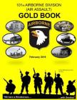 101st Airborne Division (Air Assault) Gold Book - February 2019 By United States Government Us Army Cover Image