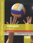 DS Performance - Strength & Conditioning Training Program for Volleyball, Speed, Advanced By D. F. J. Smith Cover Image