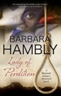 Lady of Perdition (Benjamin January Mystery #17) Cover Image