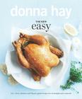 The New Easy By Donna Hay Cover Image