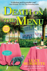 Death on the Menu: A Key West Food Critic Mystery By Lucy Burdette Cover Image