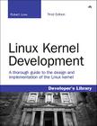 Linux Kernel Development (Developer's Library) Cover Image
