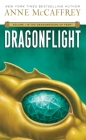 Dragonflight: Volume I in The Dragonriders of Pern By Anne McCaffrey Cover Image