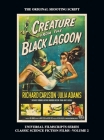 Creature from the Black Lagoon (Universal Filmscripts Series Classic Science Fiction) (hardback) By Tom Weaver Cover Image