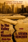 In The Valley Of Nineveh: Book One By L. Steven Rencher Cover Image