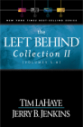 The Left Behind Collection: Volumes 5-8 Cover Image