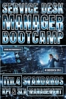 Service Desk Manager Bootcamp: ITIL 4 Standards, KPI & SLA Management Cover Image
