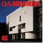 GA Document 46 By ADA Edita Tokyo Cover Image